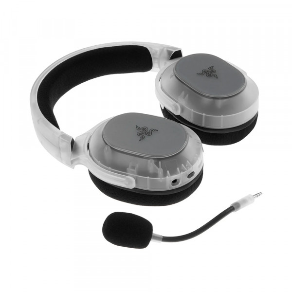 Razer Barracuda X Chroma Phantom White Edition